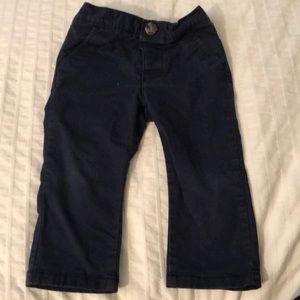 Old navy khakis